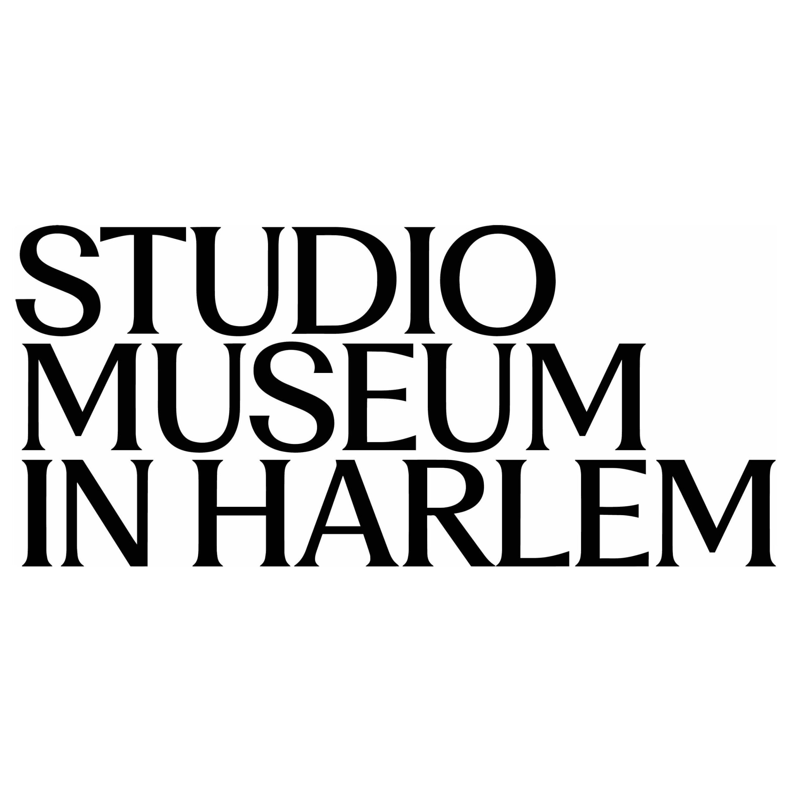 studio museum
